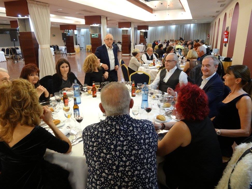 Cena de Gala