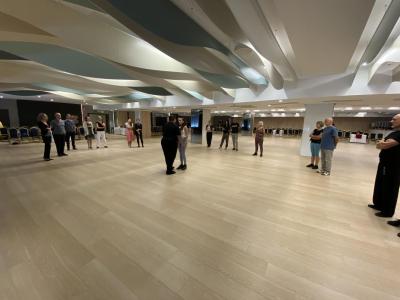 Salón