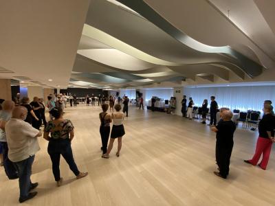 Salón
