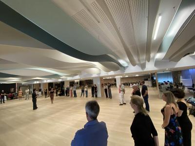 Salón