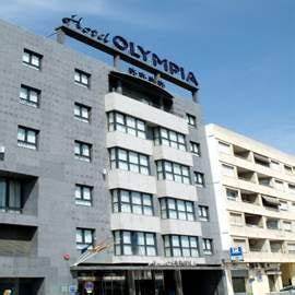 Olympia SEDE