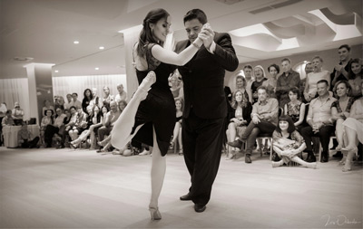 Encuentro Tango Valencia