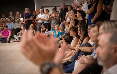 Encuentro Tango Valencia