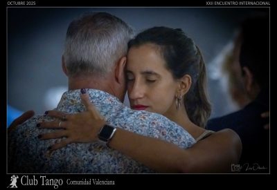 Abrazo