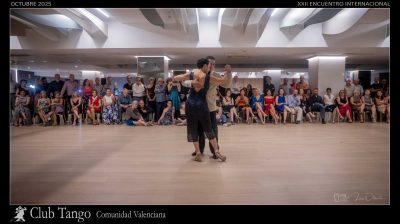 Pista de baile