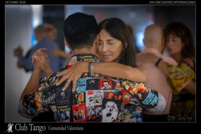 Encuentros