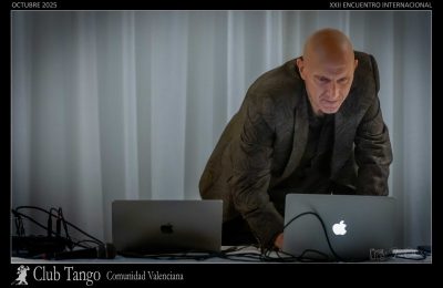 Dj de lujo